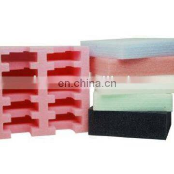 Antistatic ESD PE Foam ( Conductive Foam, Packaged Foam,PU/PE/EVA foam)