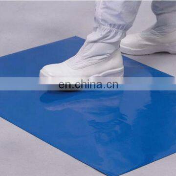 Multi Use Professional Manufacturer Anti-electrostatic Cleanroom Sticky Mat photo-6