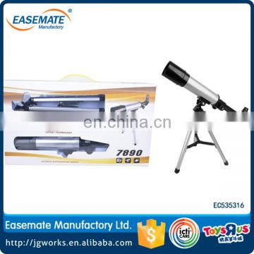 The New Astronomical Telescope Educational Toys for Wholesale