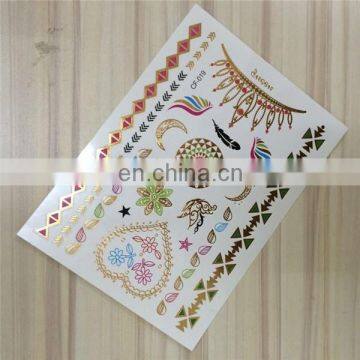 2015 alibaba exporting high quality waterproof temporary tattoos stickers