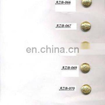 All Kind Uniforms Buttons