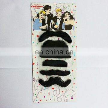 Party Fake moustache beard for sale MOU-0013