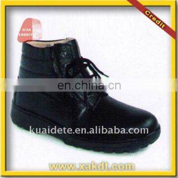 2013 New style Anti-heat Cheap safety shoes for Africa market