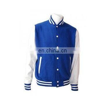 Winter customized Jacket, Men baseball Jacket, Feelce Jacket