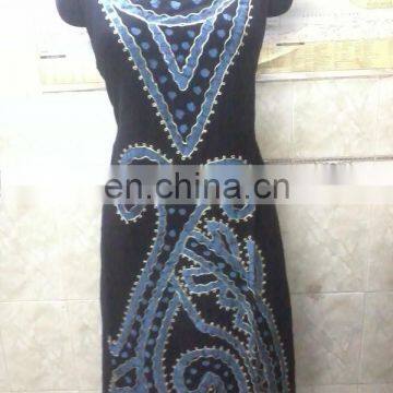 Batik Dress