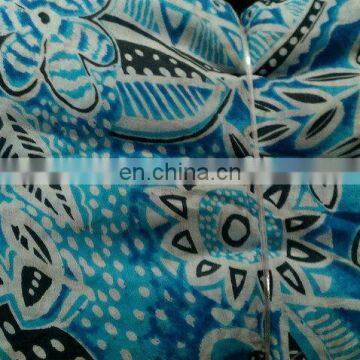 100% cotton Printed fabric