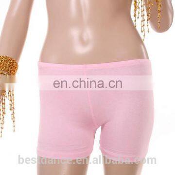 BestDance Wholesale Sexy Belly Dance Short Panty Underwear Women Purple Sexy Tight Underwear OEM photo-3