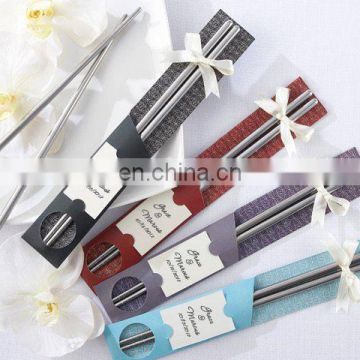 wedding gifts Chopsticks