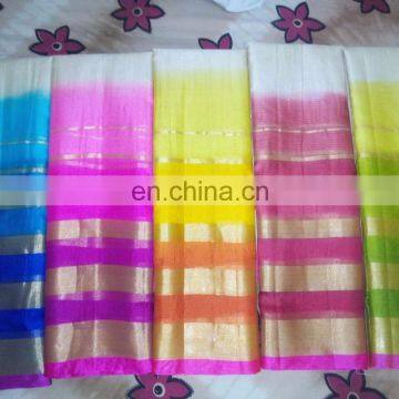 JACQUARD SAREES photo-3
