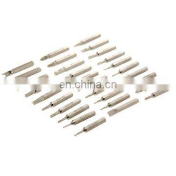 SK-1193 33 in 1 Precision Magnetic Screwdrivers Set Tool Kit Repair Tools With Flexible Extension for Notebook photo-2