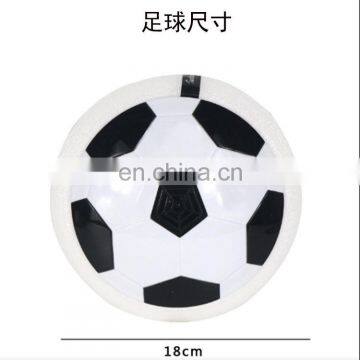 Hot Sale Hover Football Kids Exercising Football Indoor Training Football Toys photo-4