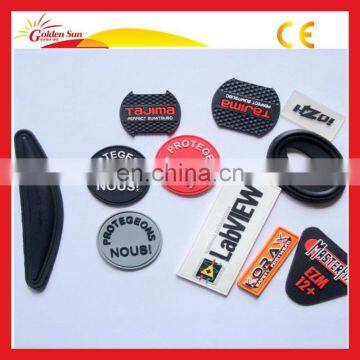 Cartoon PVC Soft Best Soft PVC 3d Soft Rubber Keyring