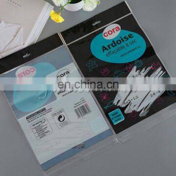 Printing New Case Plastic Adhesive Tape Bags Clear Opp Bag for Any Item No. Phone Case photo-6