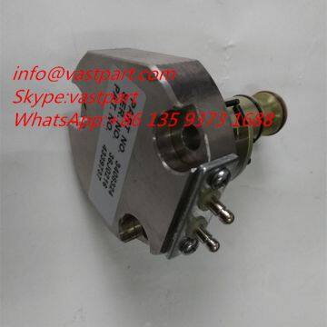 Двигатель Cummins NH/NT855 photo-1