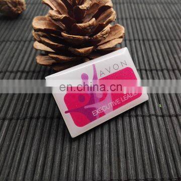 Wholesale Low Price Magnet Badge With Any Size And Thickness photo-6