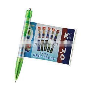 Pull Out Banner Pen for Promotion