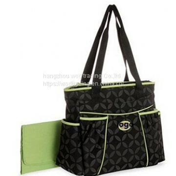 black diaper bags with long shoulder with best  price