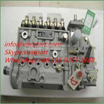 Cummins  6LTAA8.9 Engine  Fuel Injection Pump 5286862