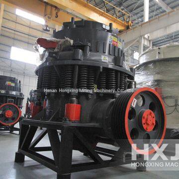 Cone Crusher photo-5