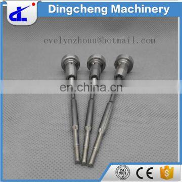 Fuel injector nozzle common rail valve F00VC01368