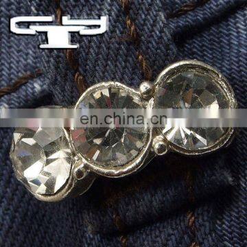 Decoration Crystal Rivet Rhinestones to Decorate Clothing