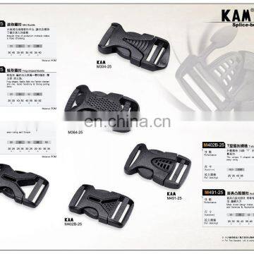 High Quality Fashion Kam Custom Adjustable Belt Buckle photo-3
