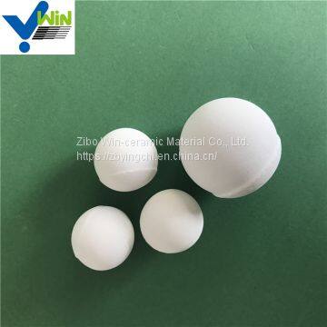 Alumina packing ball ceramic beads resistance meters al2o3 catalyst