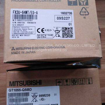 Mitsubishi Plc photo-3