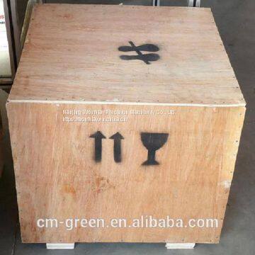 A/c Recovery Recycling Machine/unit China Factory WFL photo-5