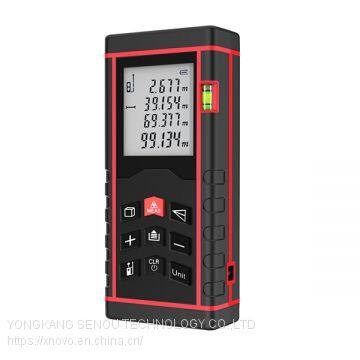 Laser Distance Meter 100m
