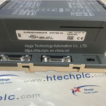 ABB CP450T 3ABD10078281 competitive price and prompt delivery