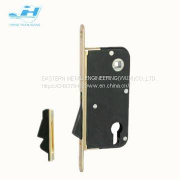 Magnetic Door Lock Wooden Door Lock Body Mortise Lock Body Good Quality in Cheap Price Hot Sales Russia photo-5