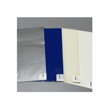 Blue White Cleanroom Sticky Mat Adhesive Mat Tacky Mat photo-4