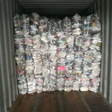 Used Shoes Bale Price Second Hand Shoes China Factory Stock Shoes Quality Used Brand Man Sneakers Big Size Wholesale Cheap photo-2