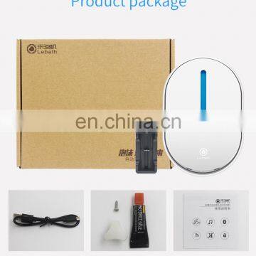 Bathroom Waterproof Foam Automatic Soap Dispenser photo-6