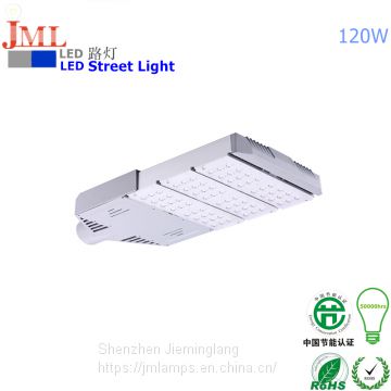 EU customers purchase large  Jieminglang Infineon power supply JML-ST-A120W LED street lighting 120W