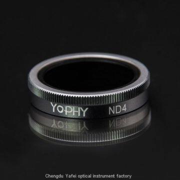 YOPHY DJI Mavic 2 Zoom Filter 6 Sets ND Filter ND-PL Filter photo-3