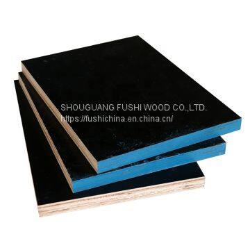 Film Faced Plywood for Sale photo-2