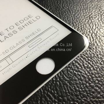 5D Vidrio Templado Glass for Samsung Galaxy J2 Prime photo-2