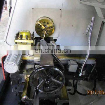 CK6432 Cheap Machine Metal Processing Lathe Equipment Price Cnc Lathe