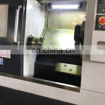 300mm Swing CNC Lathe Machine Specification photo-5