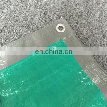 China cheap all colors tarpaulin high quality