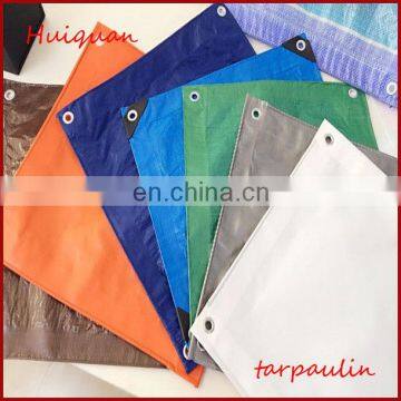 sun-resistant pe tirpal plastic