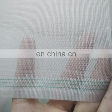 Plastic high quality agriculture greenhouse anti insect net