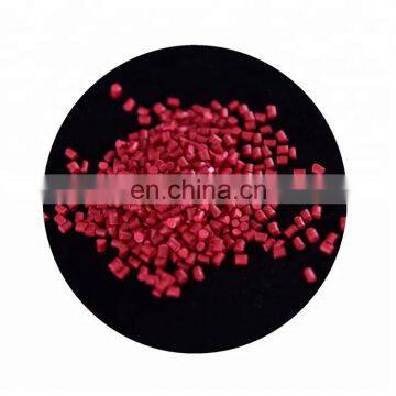 Calcium Carbonate Filler Masterbatch Extruder Machine photo-5