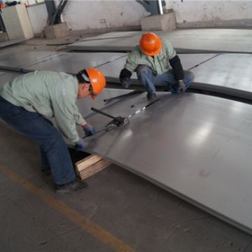 5mm Stainless Steel Plate 12mm Thickness