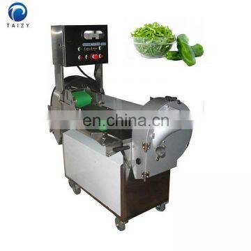 Taizy Industrial Vegetable Slicer/Vegetable Cube Cutting Machine photo-2