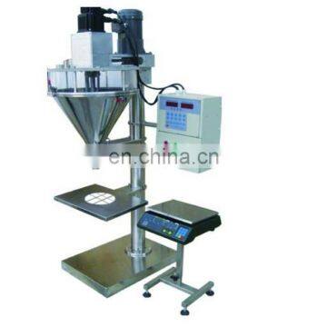 Best Powder Packing Machine Price Of Detergent Powder Filling Packing Machine Washing Powder Packing Machine photo-7
