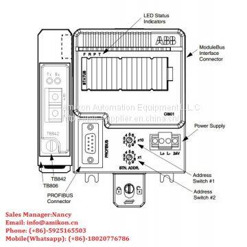 ABB PFUK108  YM110001-SH