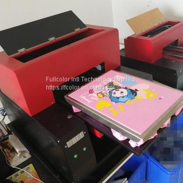  Desktop PVC Smart Card Printer 